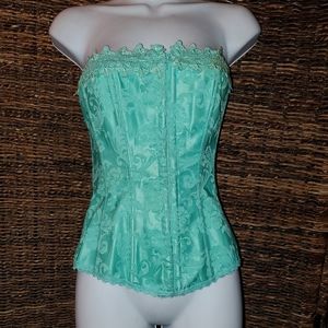 FREDERICKS CORSET